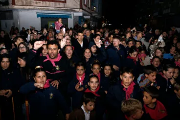 Nit de la Cremà de Dénia 2026 7