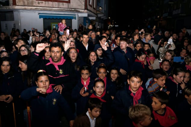 Nacht der Denia-Creme 2026 7
