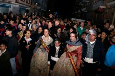 Nit de la Cremà de Dénia 2026 8