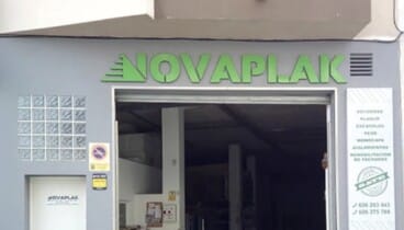Novaplak, profesionales en reformas y construcción