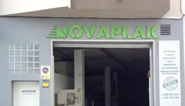Novaplak, profesionales en reformas y construcción