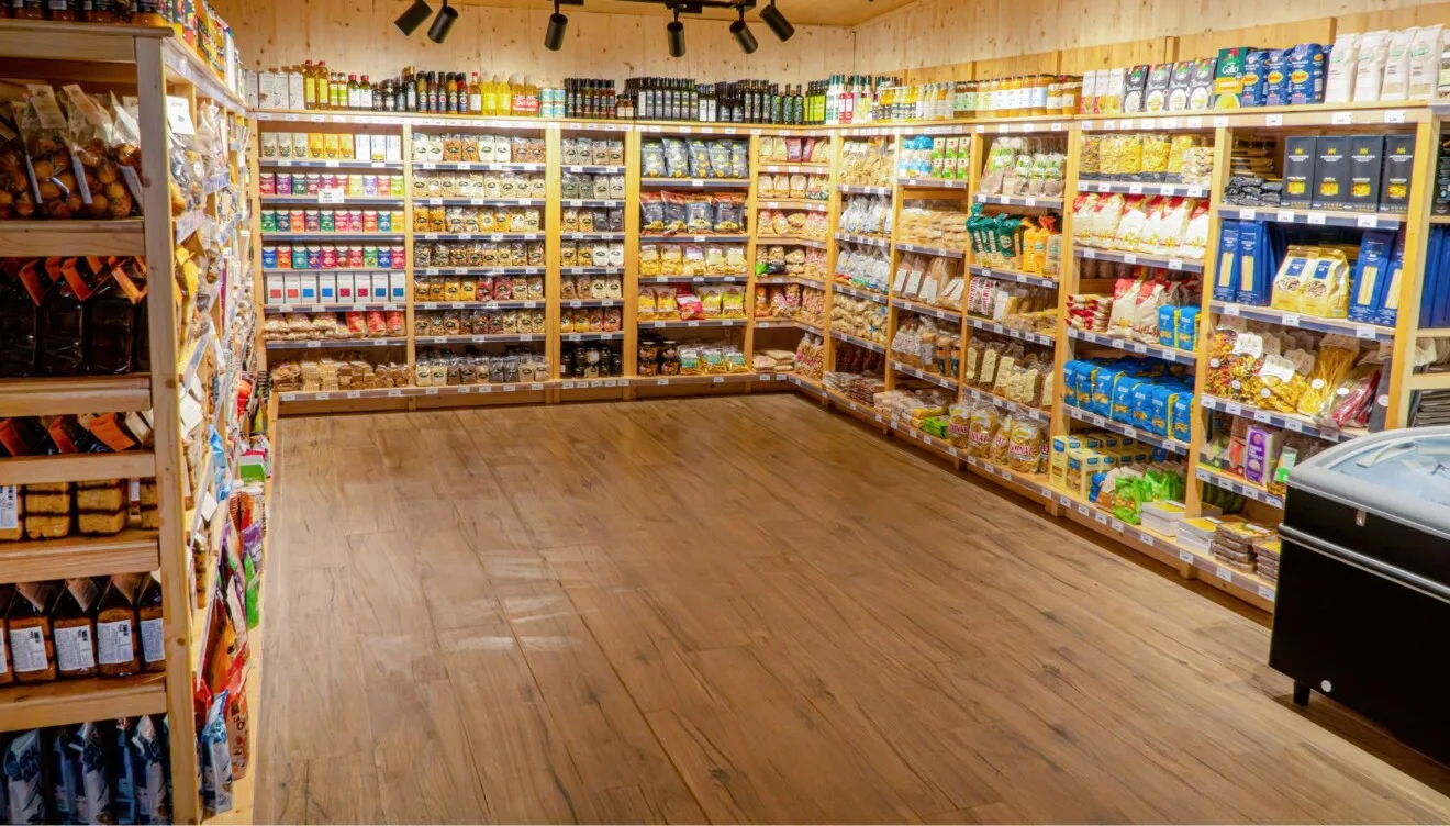 Nueva apertura en Ondara y expansión del comercio de producto fresco