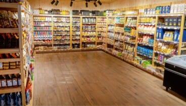 Nueva apertura en Ondara y expansión del comercio de producto fresco