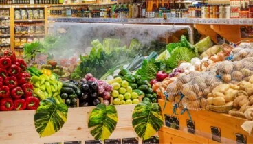 Nueva tienda de productos frescos en Ondara abre el 13 de marzo