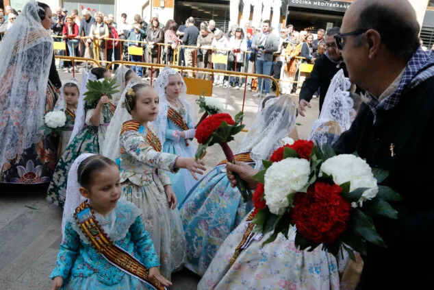 ofrena de las fallas de denia 2026 10