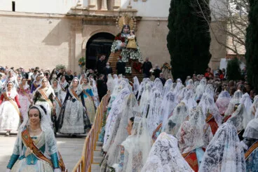 ofrena de las fallas de denia 2026 15