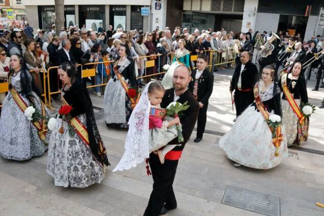 ofrena de las fallas de denia 2026 16