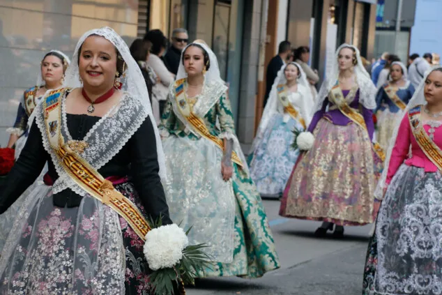 ofrena de las fallas de denia 2026 17