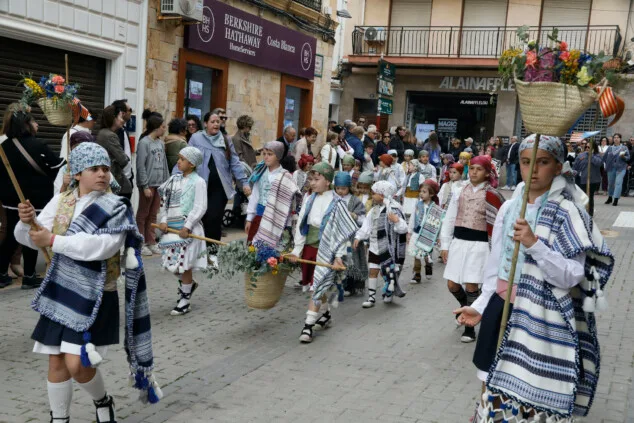 ofrena de las fallas de denia 2026 18