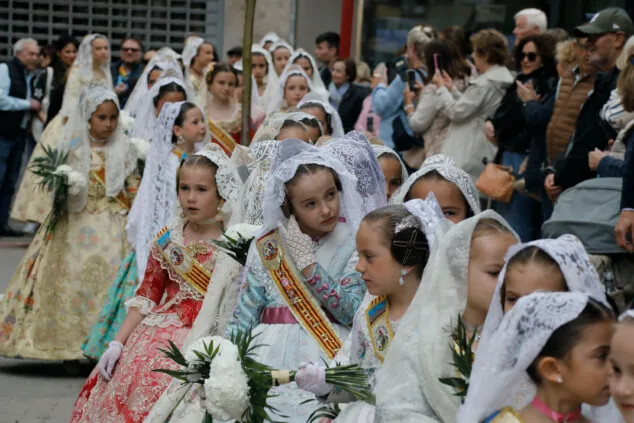 ofrena de las fallas de denia 2026 19