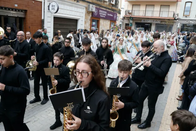 ofrena de las fallas de denia 2026 20