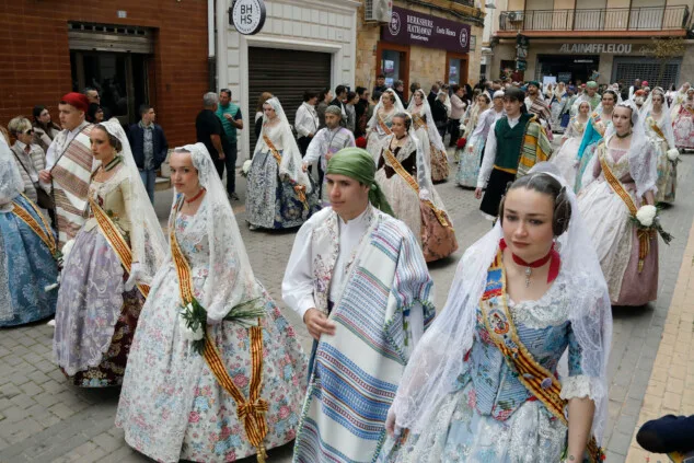 ofrena de las fallas de denia 2026 23