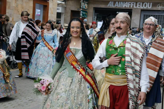 ofrena de las fallas de denia 2026 30