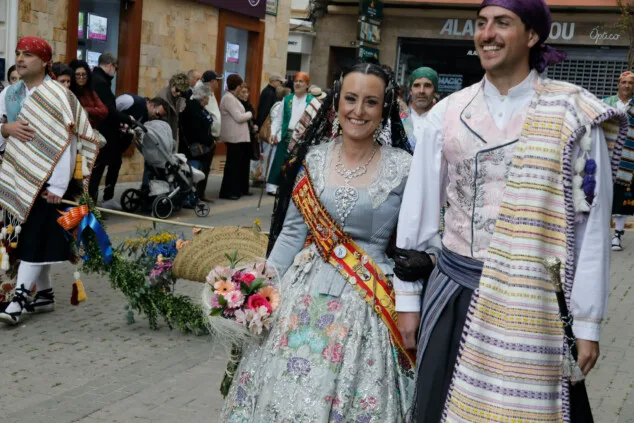 ofrena de las fallas de denia 2026 32