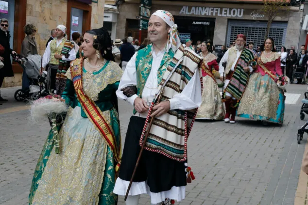 ofrena de las fallas de denia 2026 34