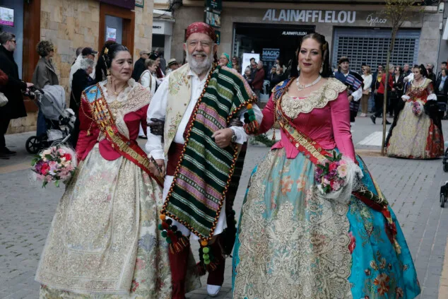 ofrena de las fallas de denia 2026 35
