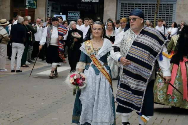 ofrena de las fallas de denia 2026 37