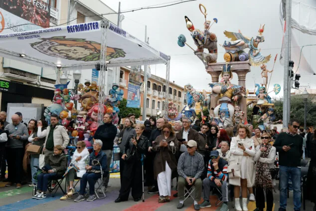 ofrena de las fallas de denia 2026 42