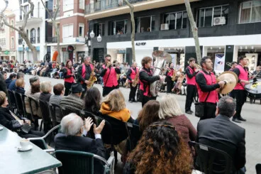 Ofrena de las Fallas de Dénia 2026 48