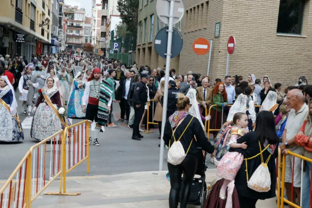 ofrena de las fallas de denia 2026 51