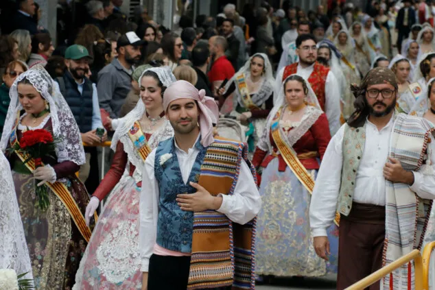 ofrena de las fallas de denia 2026 53