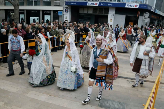 ofrena de las fallas de denia 2026 54