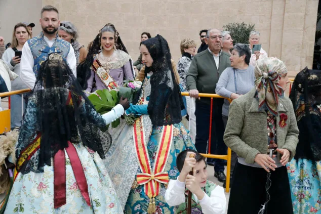 ofrena de las fallas de denia 2026 57
