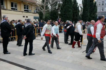 Ofrena de las Fallas de Dénia 2026 58