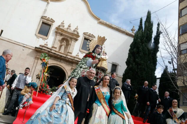 ofrena de las fallas de denia 2026 68