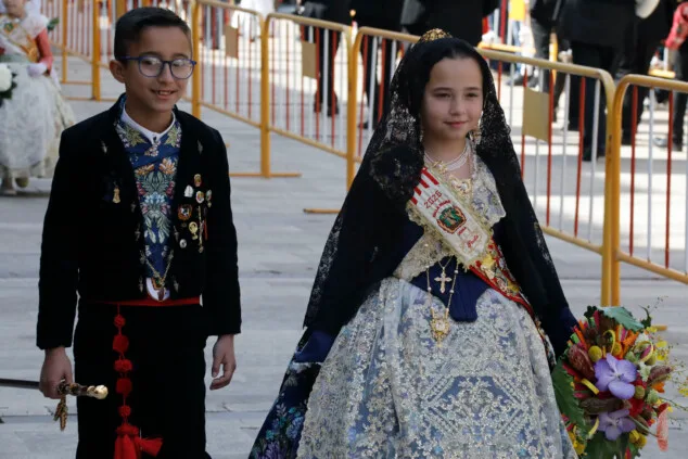 ofrena de las fallas de denia 2026 7