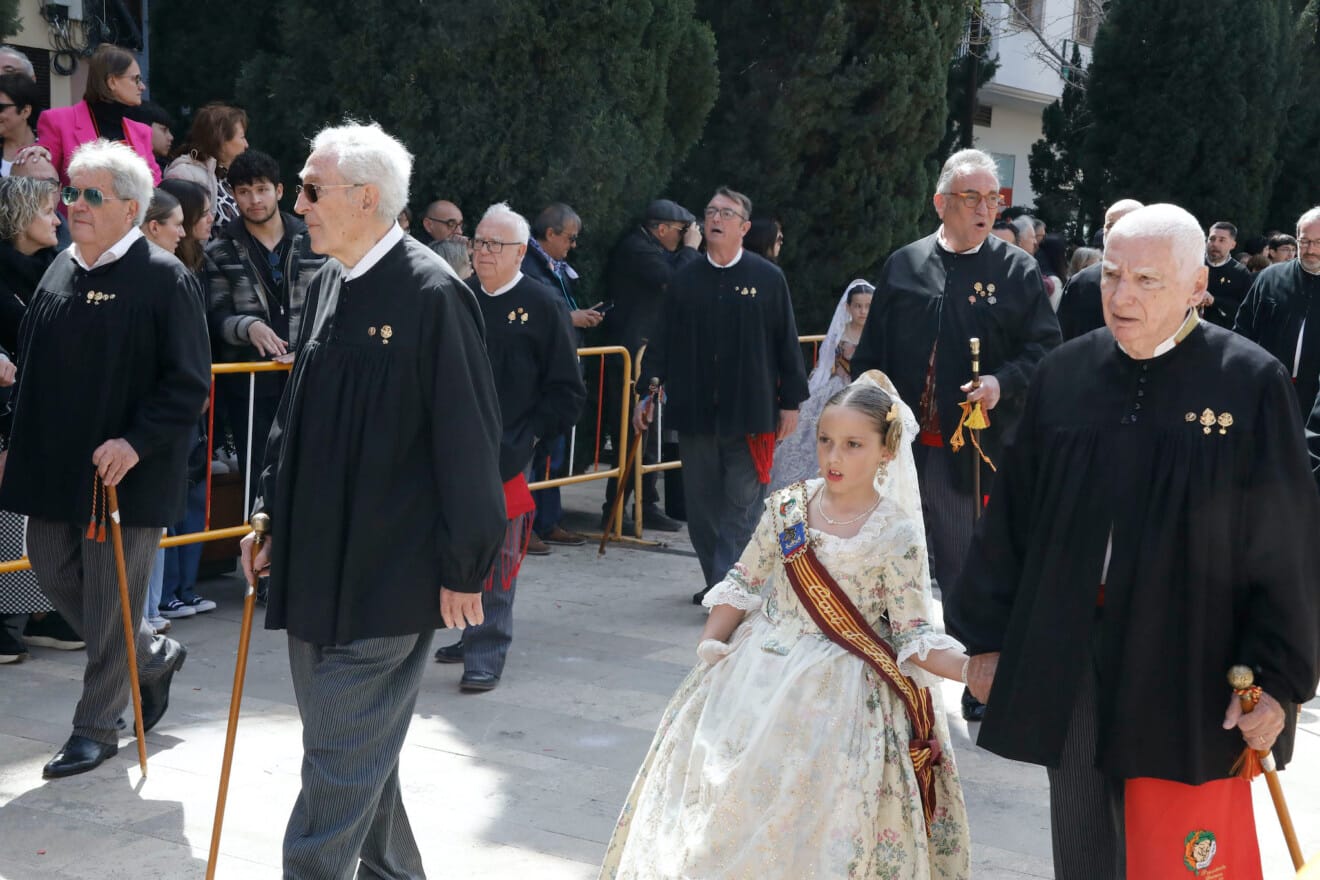 Ofrena de las Fallas de Dénia 2026 71