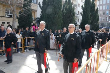 Ofrena de las Fallas de Dénia 2026 72