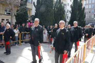 Ofrena de las Fallas de Dénia 2026 72