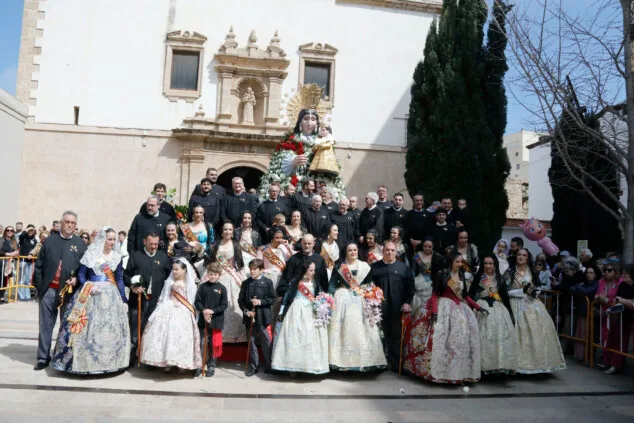 ofrena de las fallas de denia 2026 73