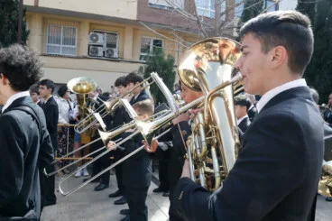 Ofrena de las Fallas de Dénia 2026 75