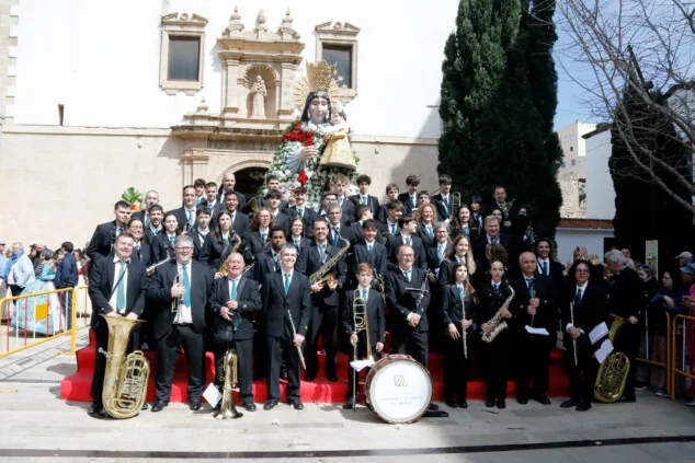 ofrena de las fallas de denia 2026 76