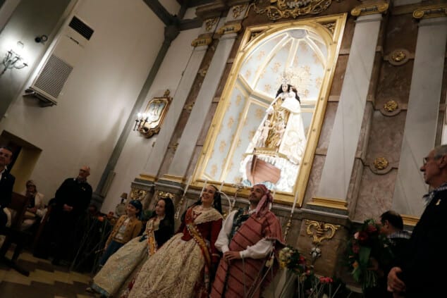 Denia Fallas Aanbieding 2026 80