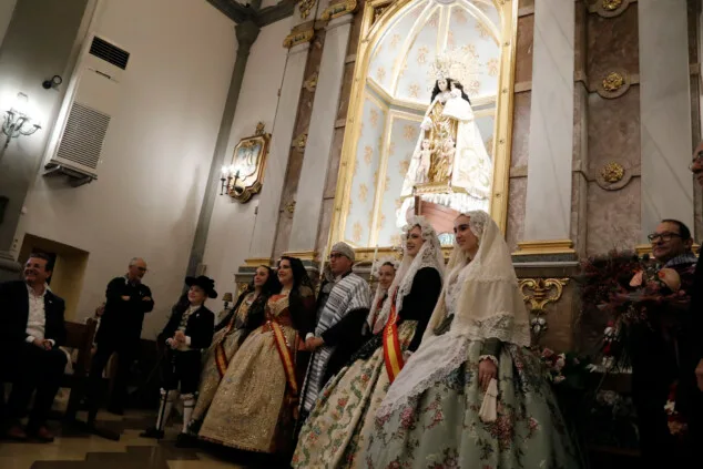 ofrena de las fallas de denia 2026 82