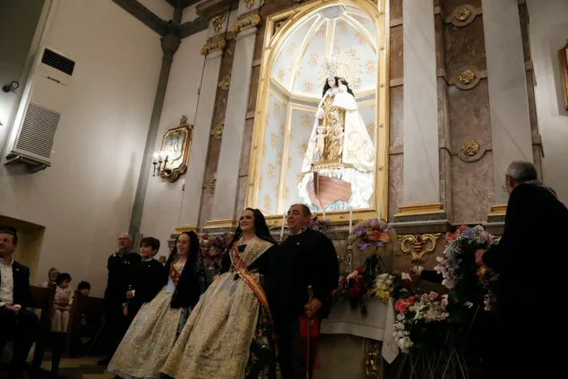 ofrena de las fallas de denia 2026 83