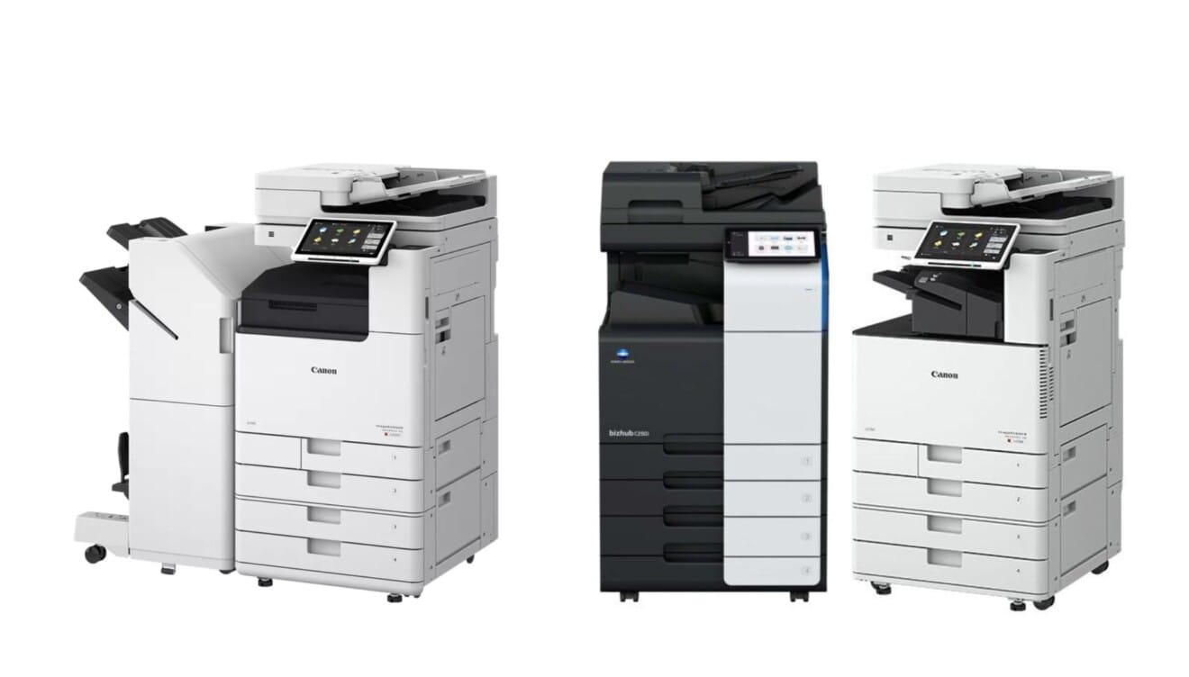 Optimizar los costes de impresión y digitalización en la empresa