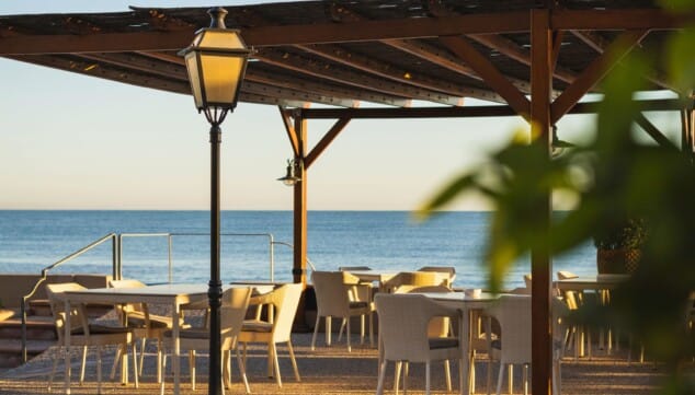 5 planes imprescindibles para exprimir la Semana Santa en Dénia 16 para caminar o para tomar algo