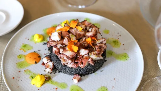 La Cova Tallà: cocina fusión con producto fresco para disfrutar esta primavera 4 pescado fresco preparado con recetas tradicionales del mediterraneo