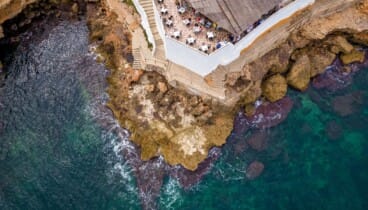 Playas y calas para disfrutar