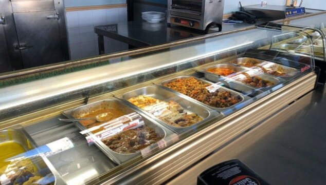 perquè el dinar és un ritual social a la marina alta