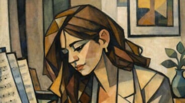 El Conservatori Tenor Cortis rinde homenaje al talento femenino con un recital este lunes en Dénia 10 portada del concierto de compositoras