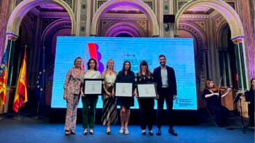 premio literario de narrativa de mujeres en 2025