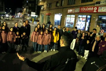 Primera Nit d’Albades de Dénia 12