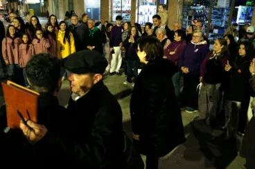 Primera Nit d’Albades de Dénia 14
