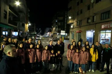 Primera Nit d’Albades de Dénia 15