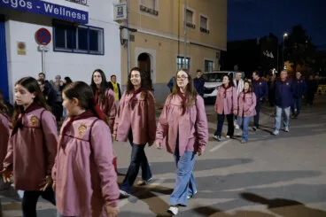 Primera Nit d’Albades de Dénia 17